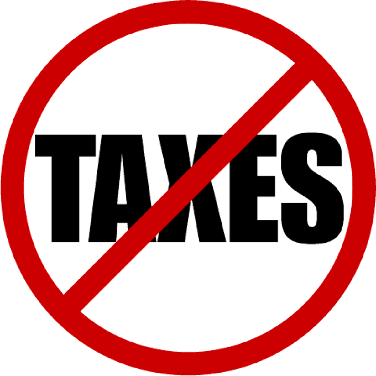 <p>Amount set by the IRS on which no taxes are paid</p>