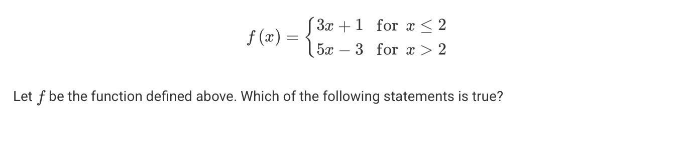 <p>Answer Choices:</p>