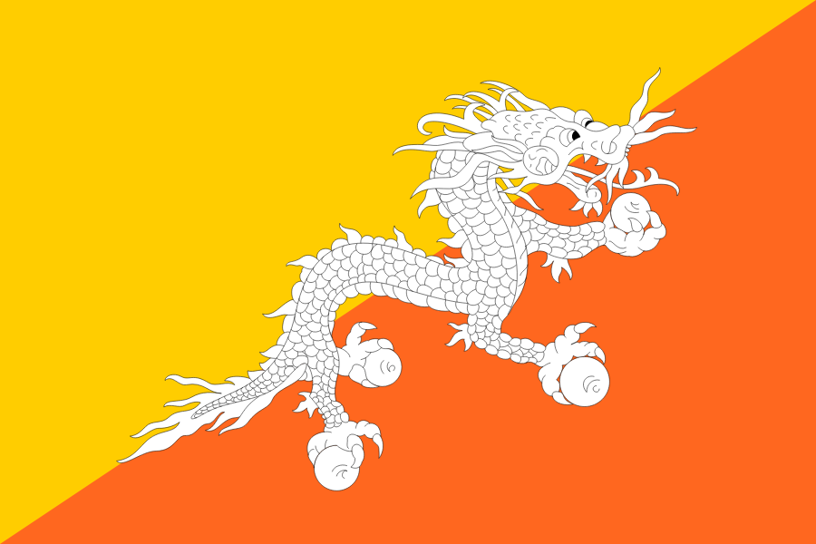 <p>Bhutan</p>