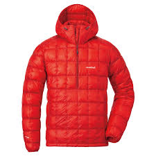 <p>ski jacket / parka</p>