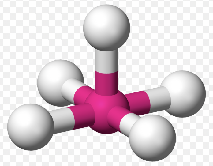 <p>Molecular Geometry and Angle</p>