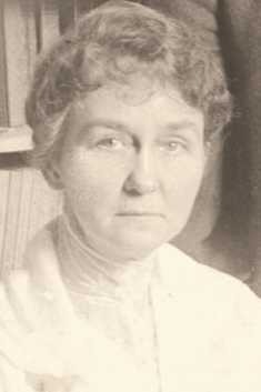 <ul><li><p>I am a designer and arts and crafts teacher from Berkeley</p></li><li><p>I am the Director of Occupations at the New York State Department of Public Charities</p></li><li><p>I demonstrated how morally uplifting occupation is. It improves mental and physical state of patients and residents at public hospitals, almshouses. These individuals can contribute to their self support</p></li><li><p>I joined the nursing faculty in Columbia University, teaching OT there.</p></li><li><p>High Standards, train competent practitioners, not more practitioners.&nbsp;&nbsp;</p></li></ul><p></p>