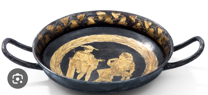 <p>kylix </p>