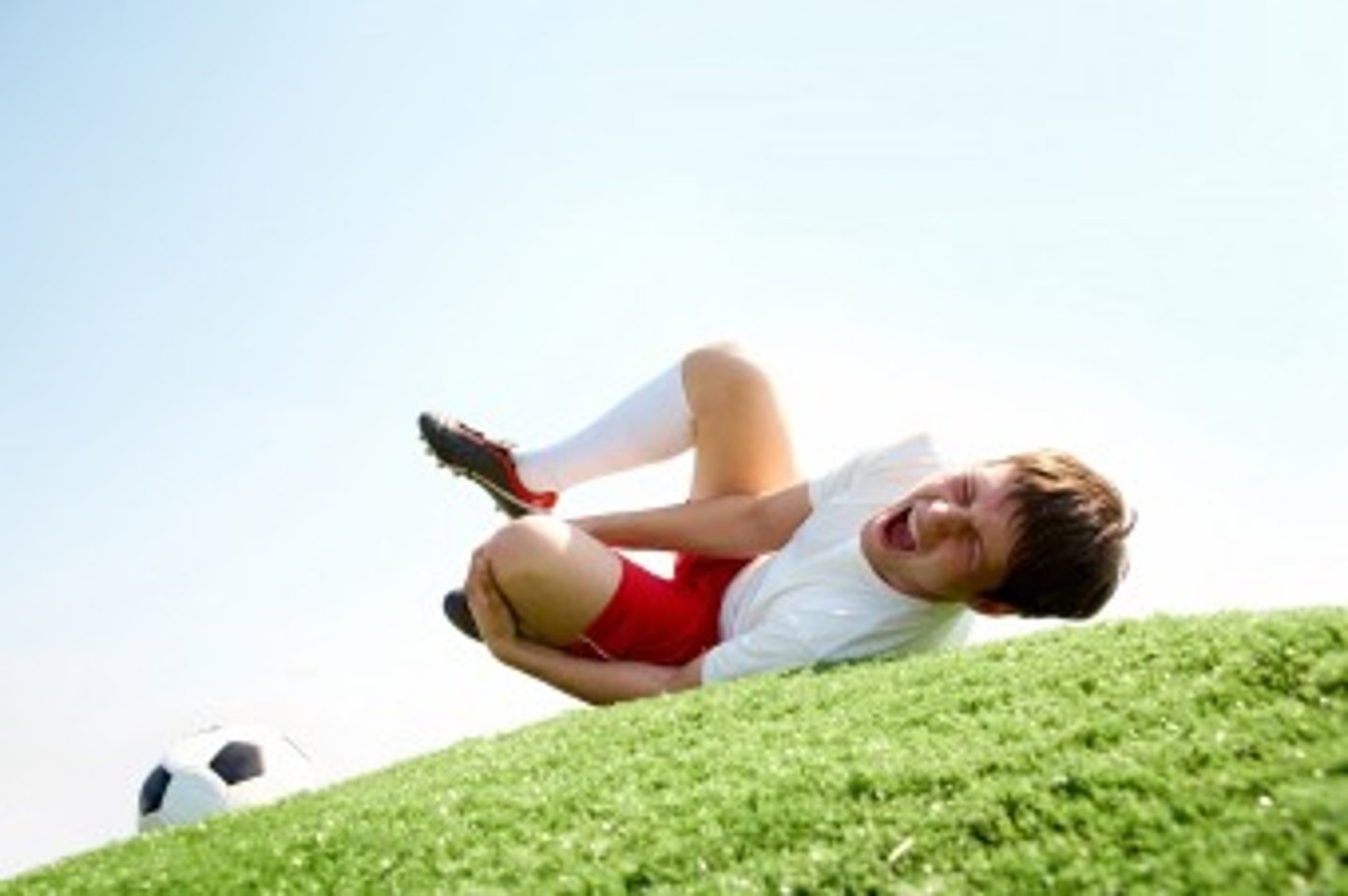 <p>injured</p>