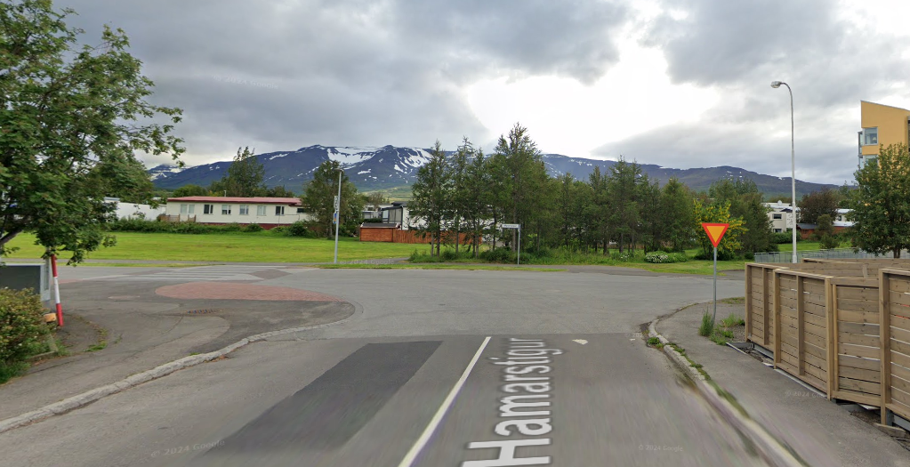 <p>What mountain is this</p>