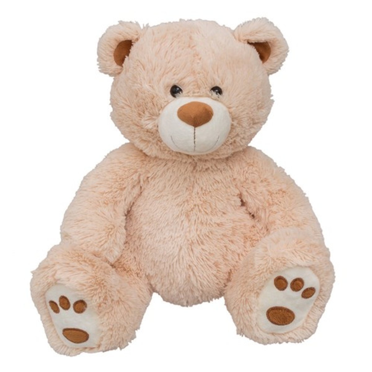 <p>stuffed animal</p>