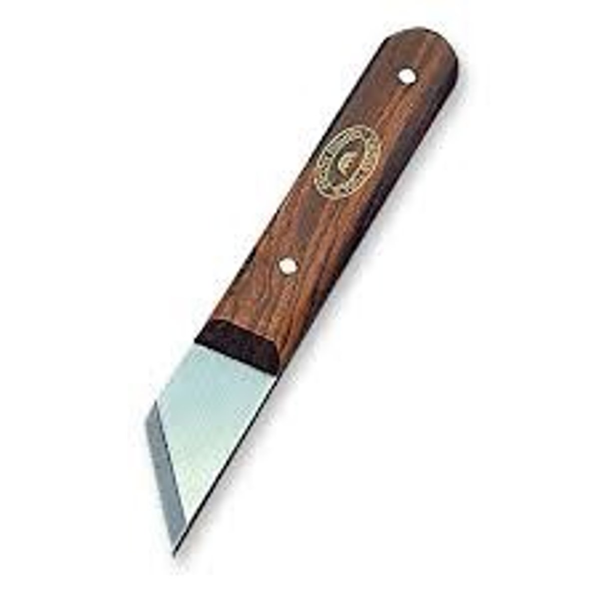 <p>To mark and cut grain to prevent splintering during chiselling.</p>