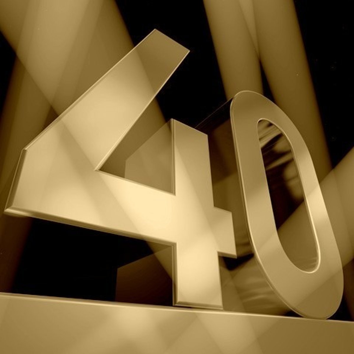 <p>40 (forty)</p>