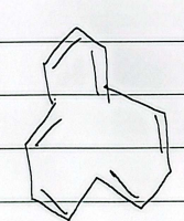 <p>antiaromatic</p>