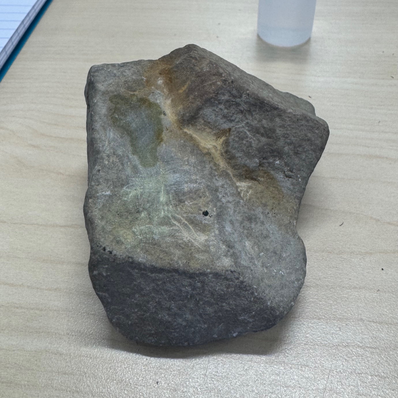 <p>Siltstone</p>