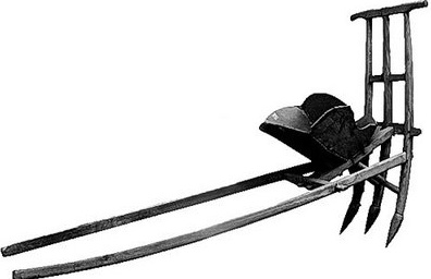 <p>seed drill </p>