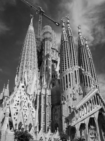 <p>Building / Architect / Location</p>