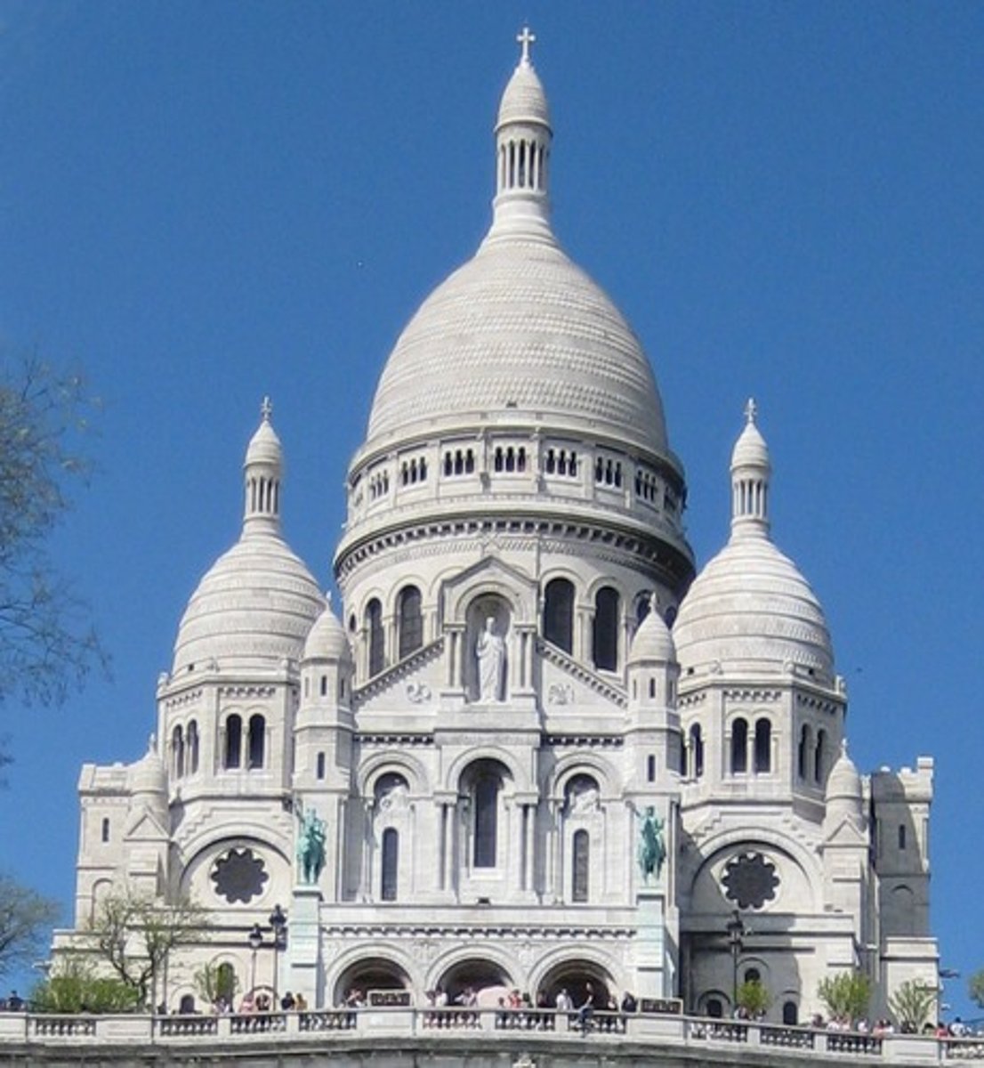 <p>Quel est ce monument?</p>