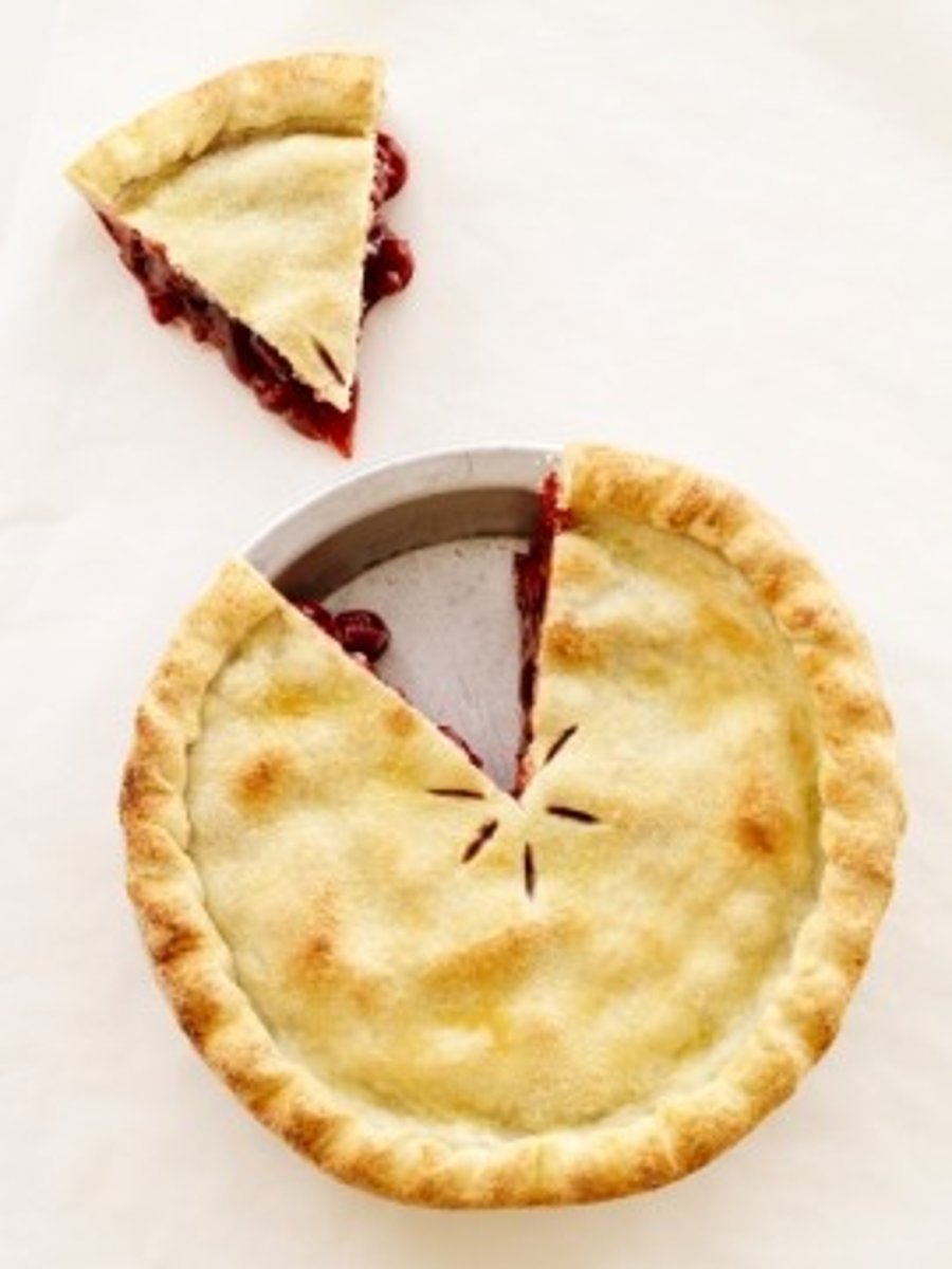 <p>piece, slice</p>