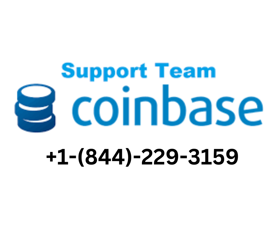 <p>{ +1~(844)~229~3159 }Need help with your "Coinbase" Wallet? Reach out to the official  "Coinbase" Wallet Support Number at +1~(844)~229~3159 or +1~(844)~229~3159 for assistance. Whether you need help recovering your account, troubleshooting a technical issue, or understanding how to manage your crypto, Coinbase Wallet's.</p>