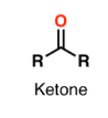 <p>Produces a Ketone</p>