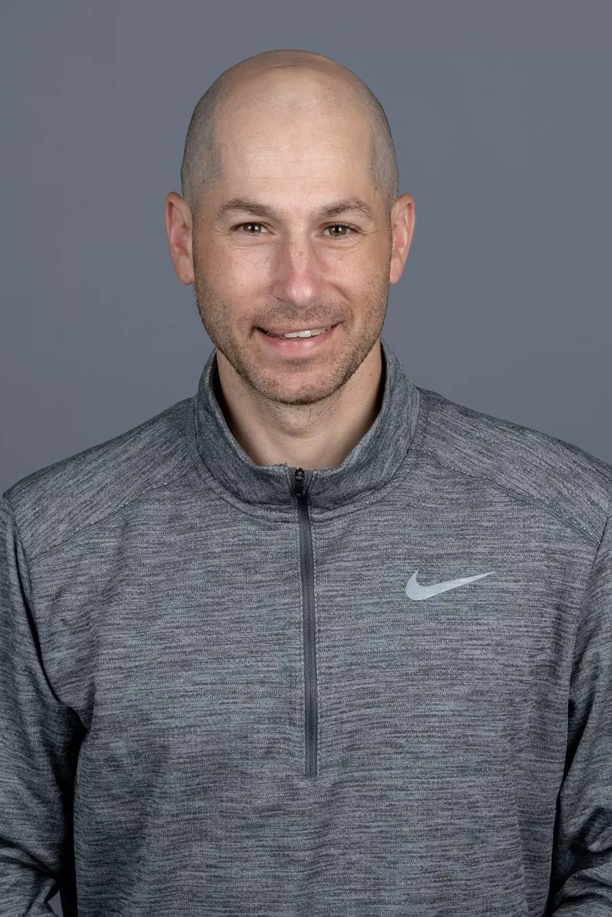 <p>Jared Blank</p>