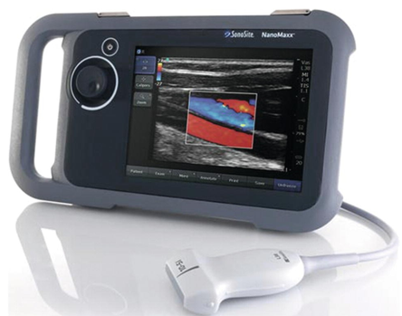 <ul><li><p>Automated ultrasound is steered by a computer system.</p></li><li><p>Focused assessment with sonography for trauma offers the emergency room physician a quick and sensitive method of diagnosing abdominal trauma.</p></li><li><p>Miniaturization of equipment has lead to higher-definition monitors and smaller computer system housing.</p></li><li><p>Wireless technology allows the transducer to communicate with the ultrasound machine without a cord getting in the way.</p></li></ul><p></p>