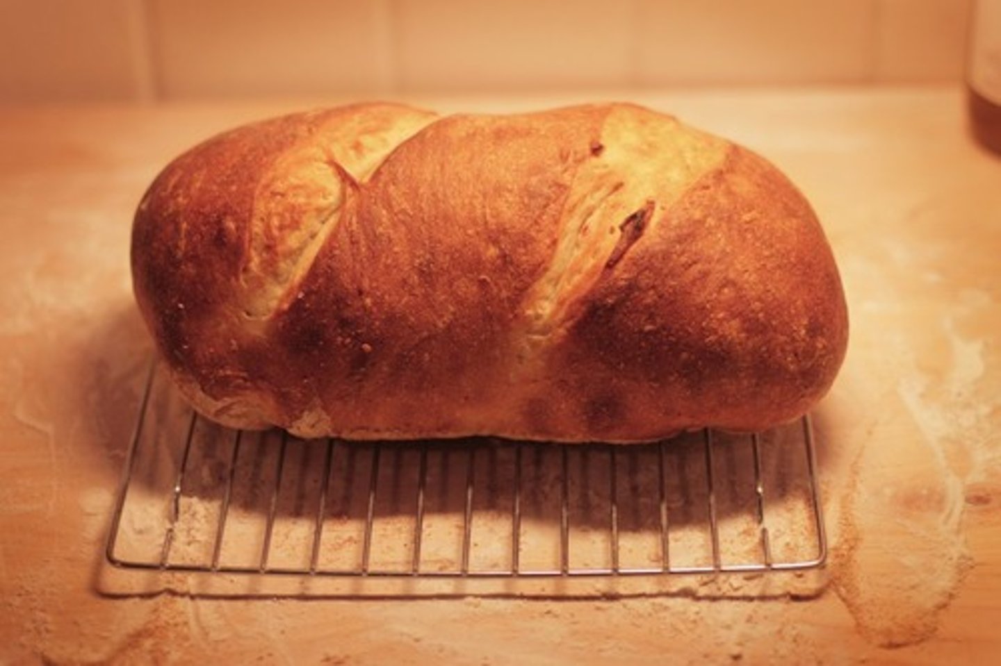 <p>ổ (bánh mì)</p>