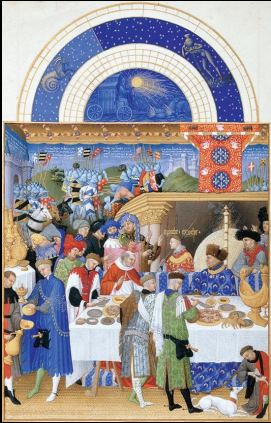 <p>Title and artist</p>