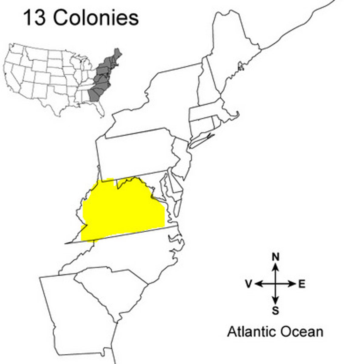 <p>The English colonies of Virginia and Maryland, which grew prosperous exporting tobacco, a labor-intensive crop initially cultivated by white, mostly male, indentured servants and later by enslaved Africans. By the 18th century, the Chesapeake had developed into a "slave society" with an elaborate hierarchy of degrees of freedom. At the top stood large planters (plantation owners), below them numerous lesser planters, and landowning yeoman (small farmers), and at the bottom a large population of convicts, indentured servants, tenant farmers, and slaves. 270,000 African slaves resided in the Chesapeake in 1770, nearly half the region's population.</p>