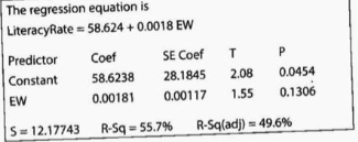 <p>what is the response variable ( y ) </p>