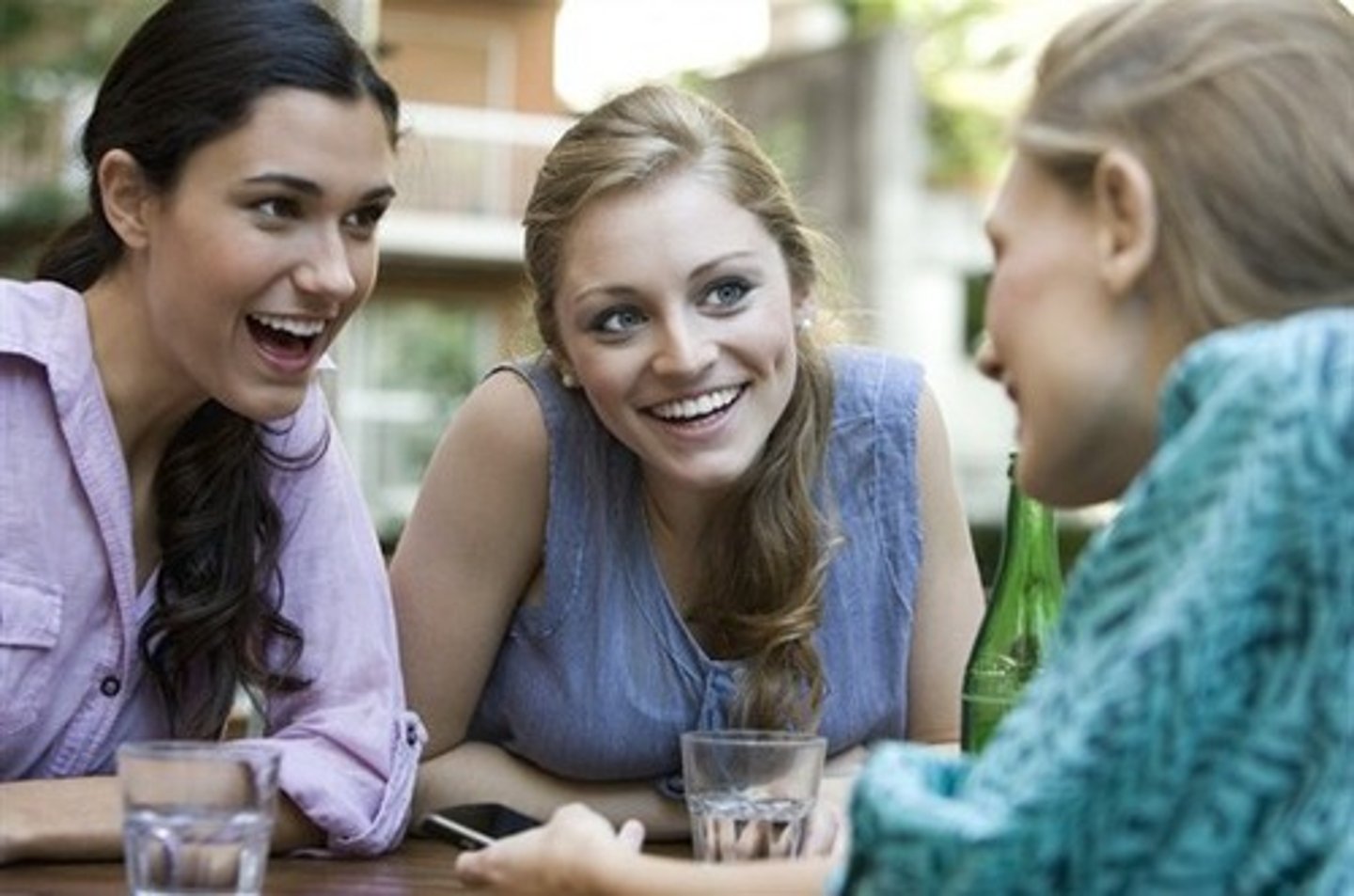 <p>they went (girls only)</p>