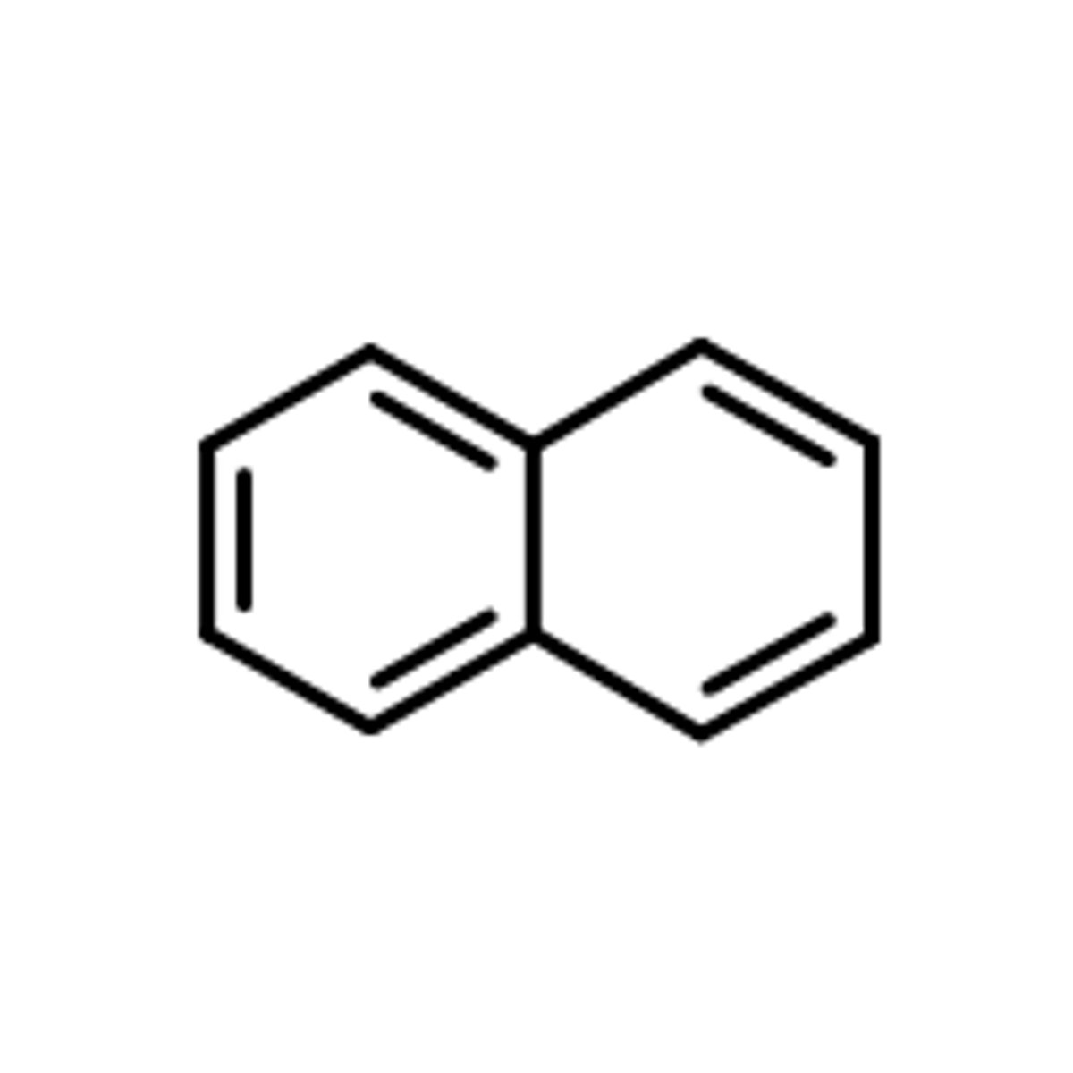<p>Naphthalene</p>