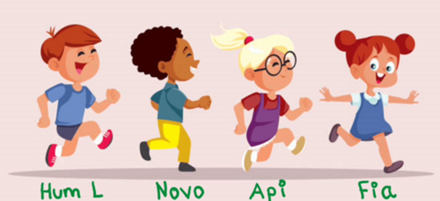 <p>- Humalog (Lispro)</p><p>- Novorapid (Aspart)</p><p>- Apidra (Glulisine)</p><p>- Fiasp (Aspart) => onset: 4 min</p>