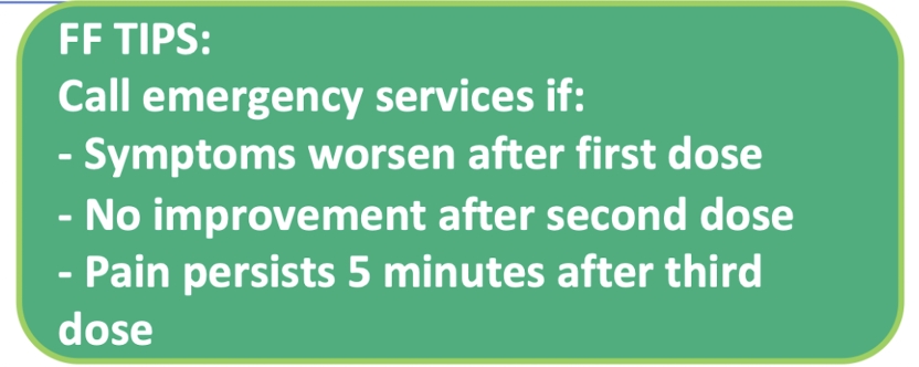 <ul><li><p>Angina:</p><ul><li><p>Stable: Exercise 9YES NTG)</p></li><li><p>Unstable: Rest (NO NTG)</p></li><li><p>Variant (Pizmental): Vasospasm (YES STG)</p></li></ul></li></ul><p></p>