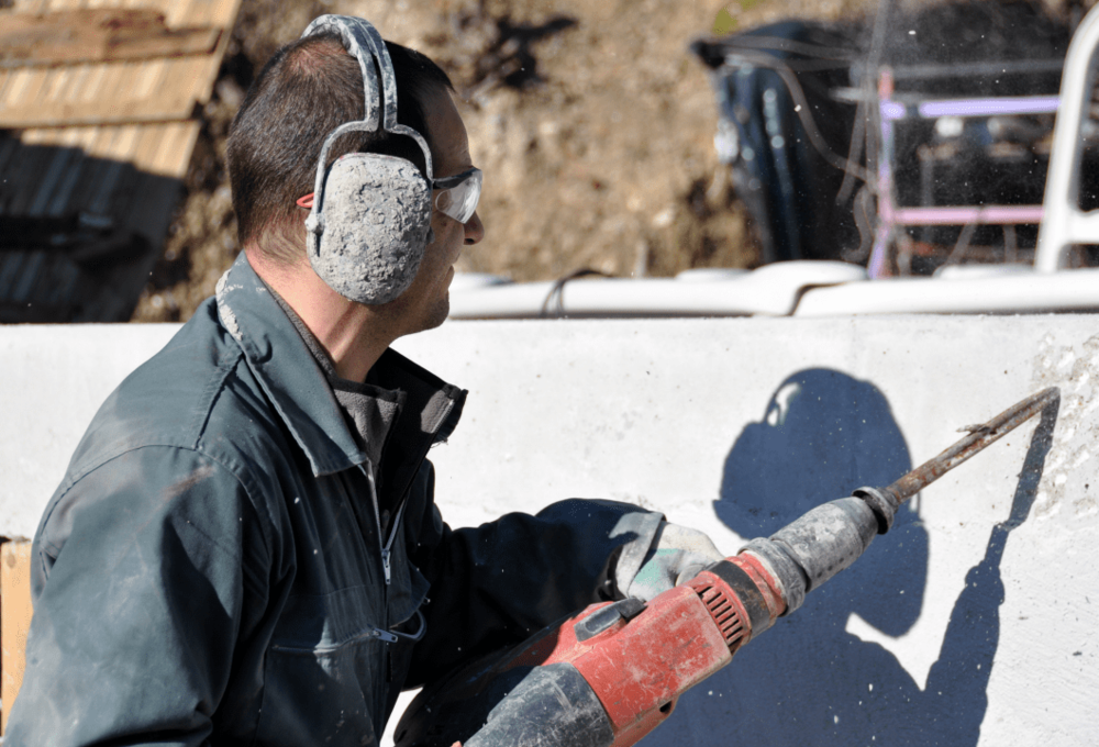 What is a physical hazard