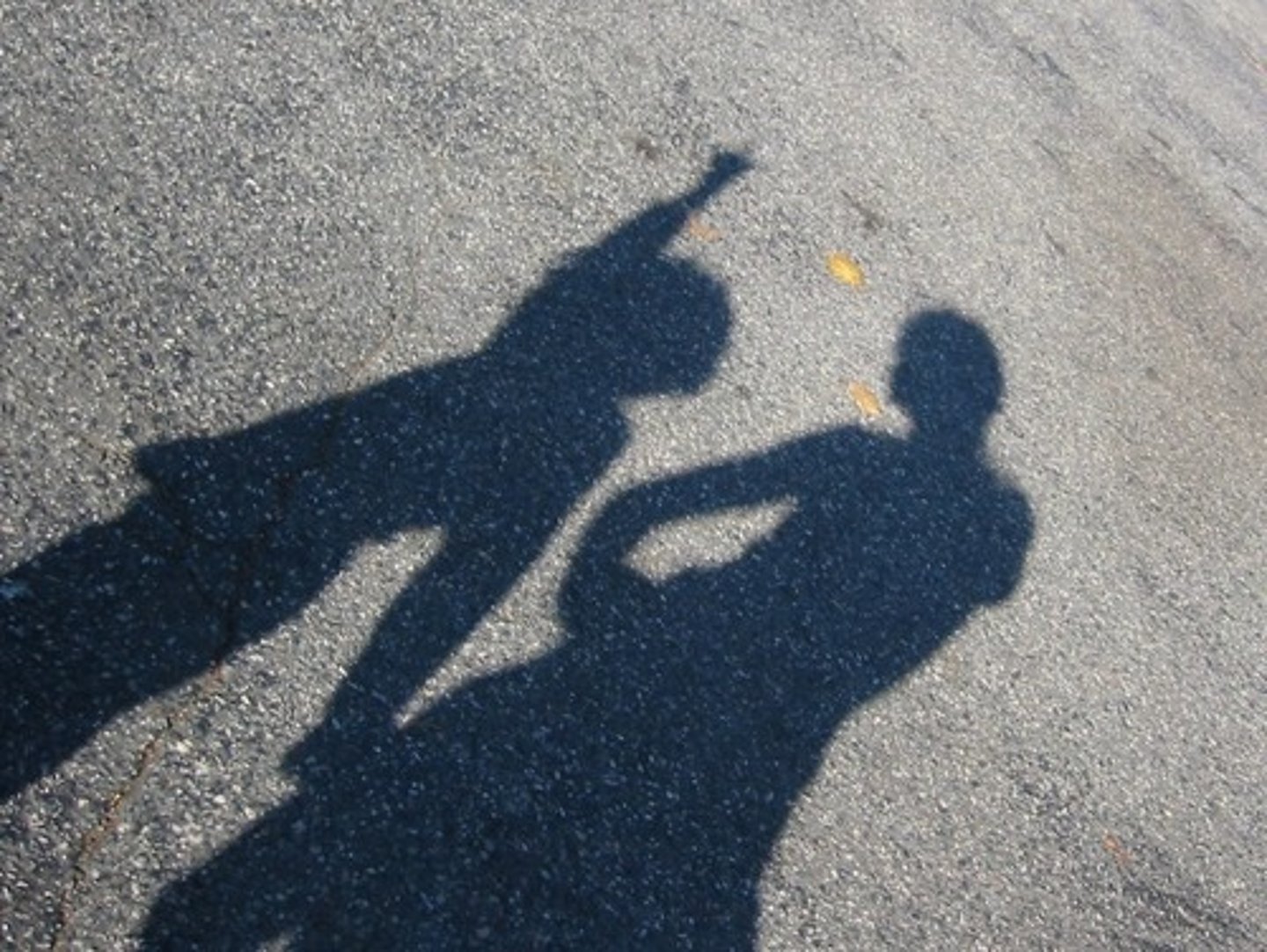 <p>a dark shape made when something blocks light</p><p>(cái bóng)</p><p>= shade (bóng râm), silhouette (hình bóng)</p><p>&gt;&lt; light (ánh sáng), brightness (độ sáng)</p>