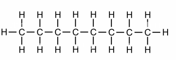 <p>8 Carbons</p>