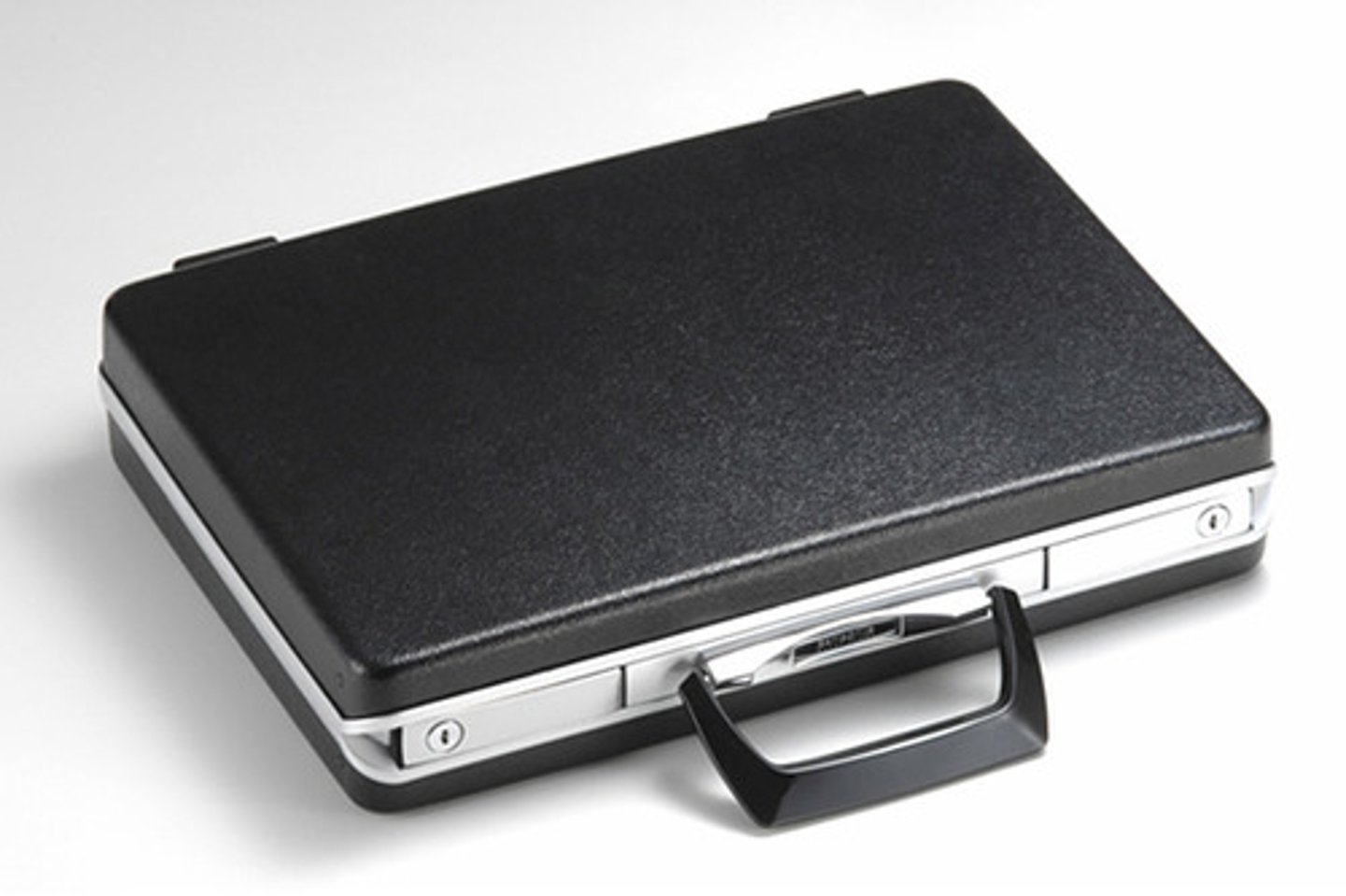 <p>briefcase, handbag, overnight bag, small suitcase</p>