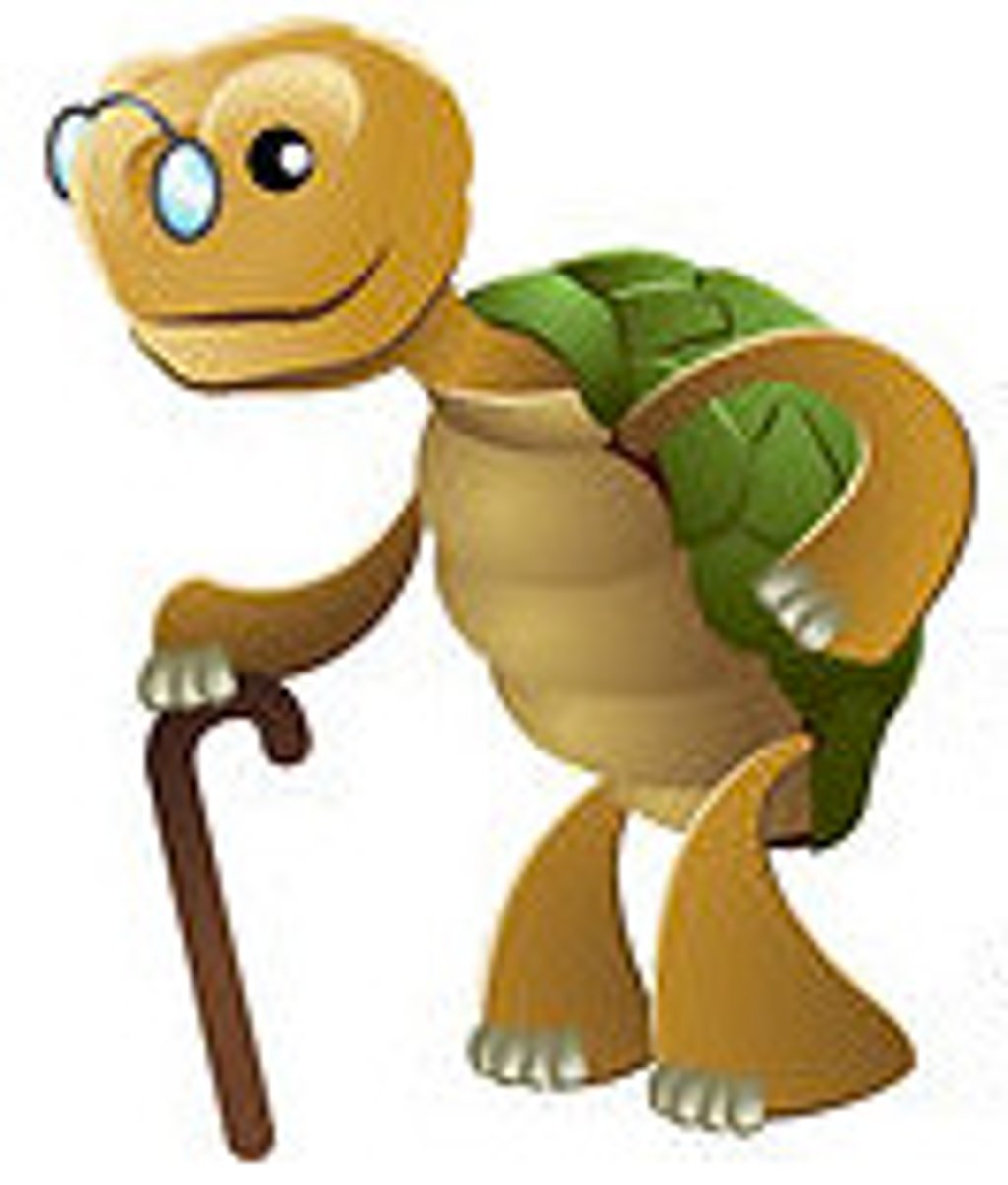 <p>slow</p>