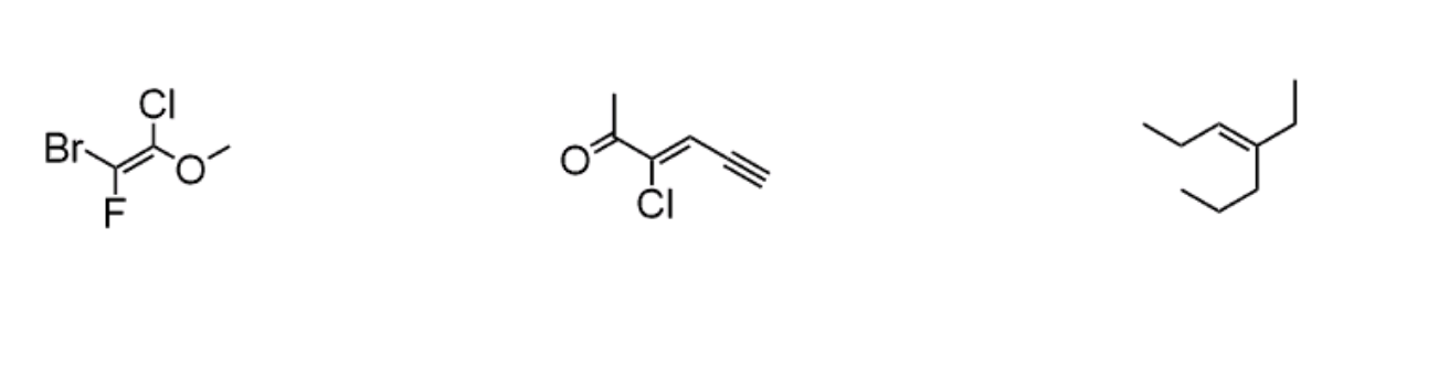 <p>Assign E or Z</p>