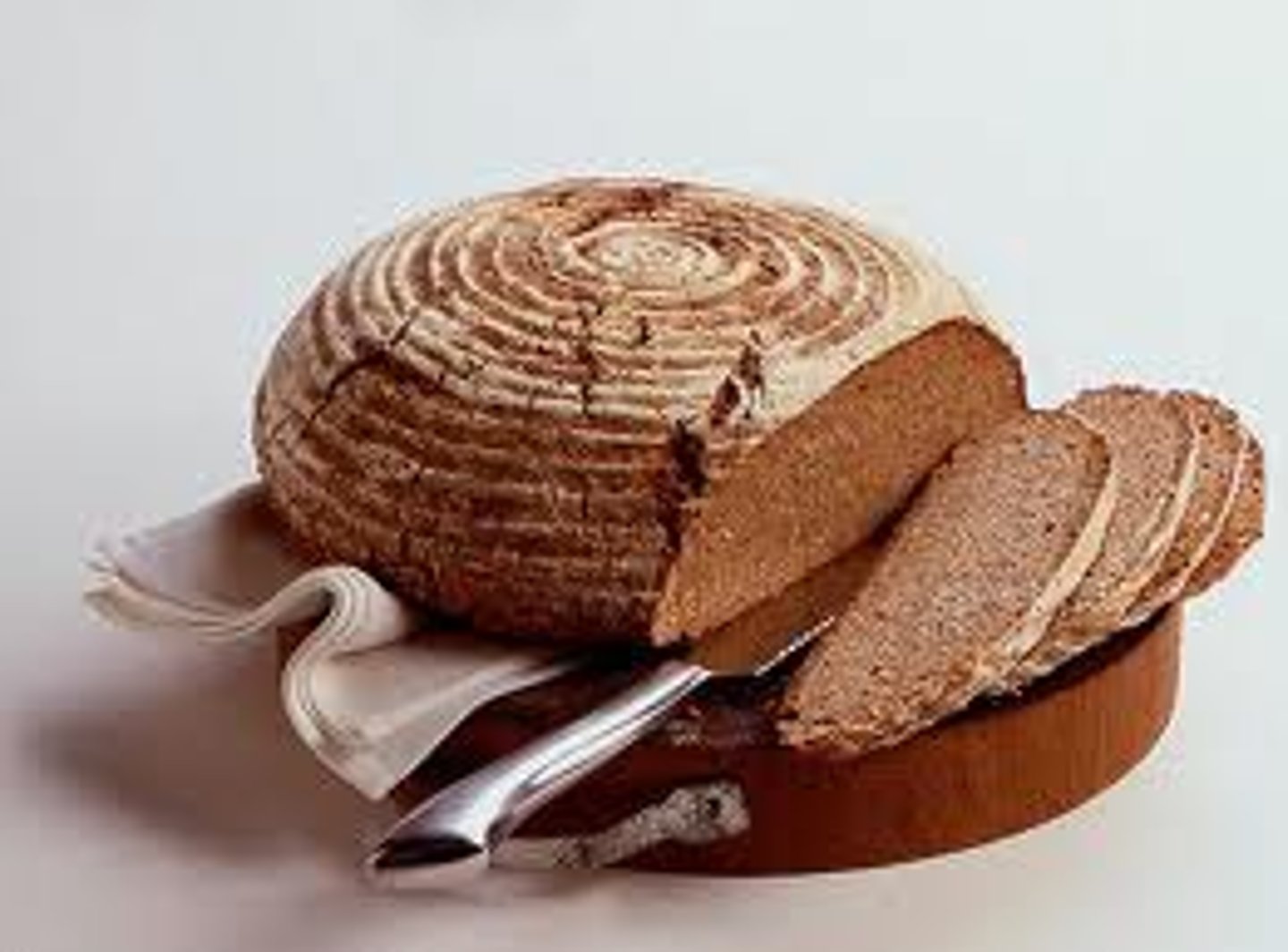 <p>rye bread</p>