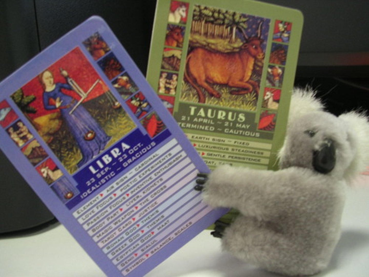 <p>The tendency to consider a personal description accurate if it is stated in very general terms.</p>