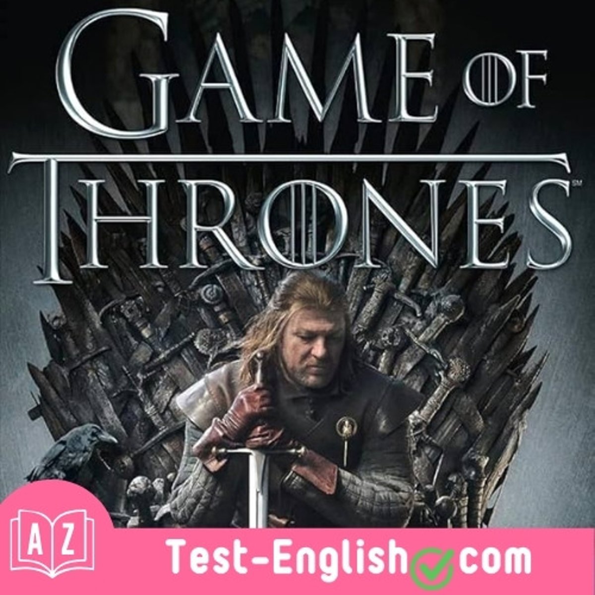 <p>It's one of my favourite TV _____; I've seen every episode at least three times.</p>