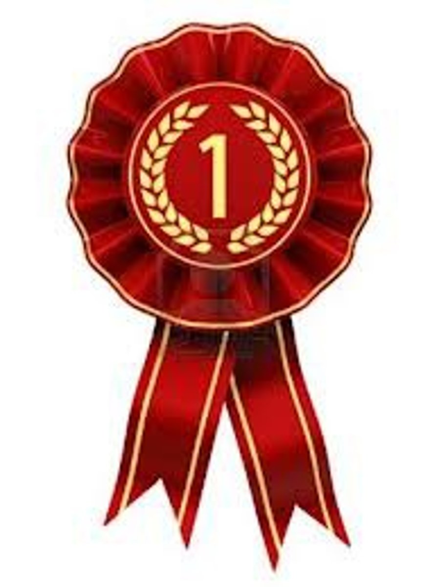 <p>(adj.) the best, most important, highest ranking</p>