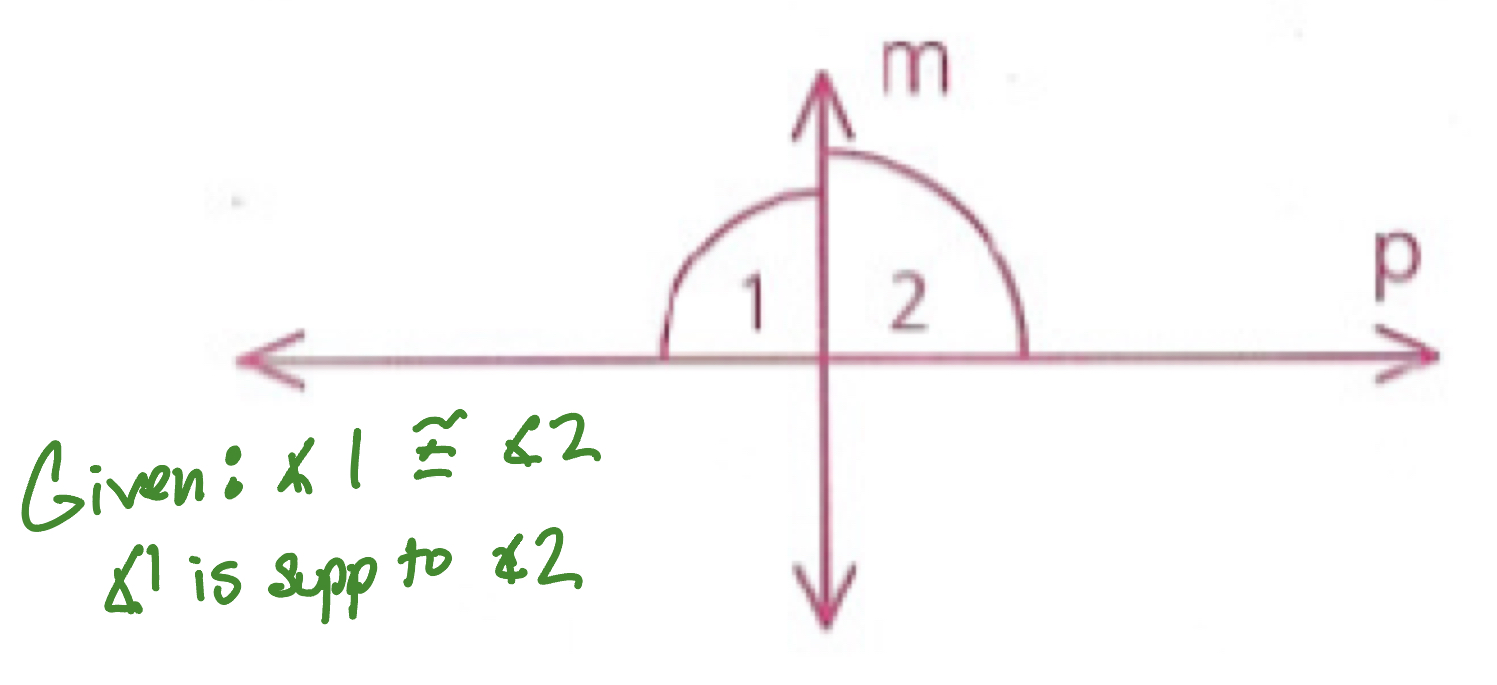 <p>What theorem can be used?</p>