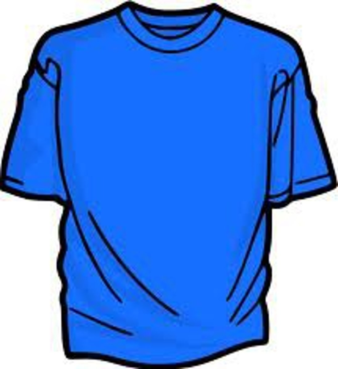 <p>camiseta</p>