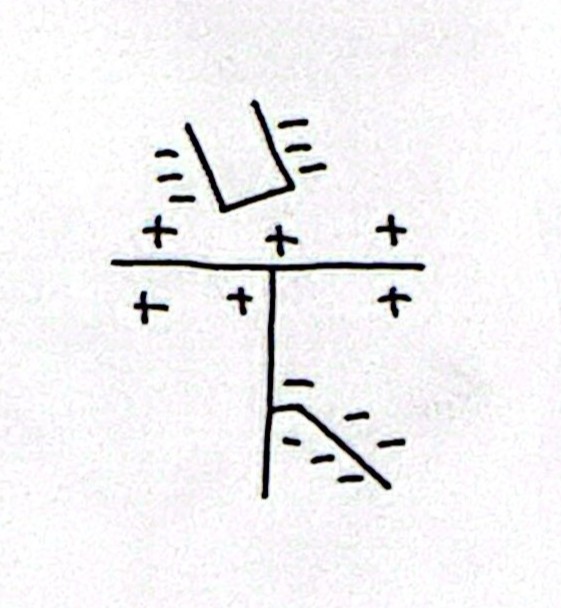 <p>Demonstrate charging an electroscope by induction • 2</p>