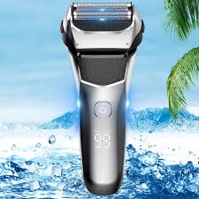 <p>Shaver</p>