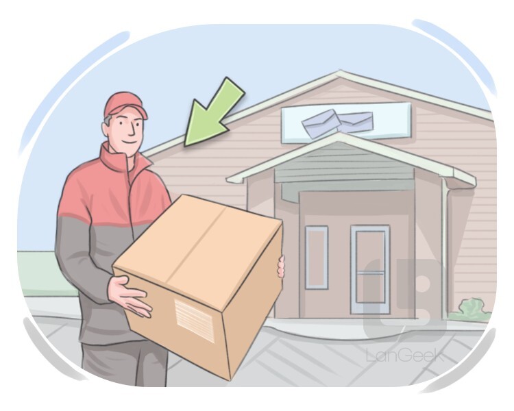<p>In technology or business, a <strong>company that provides communication or transportation services</strong> (e.g., mobile carrier, airline carrier).</p><p></p>