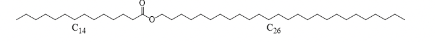 <p>What wax is this</p>