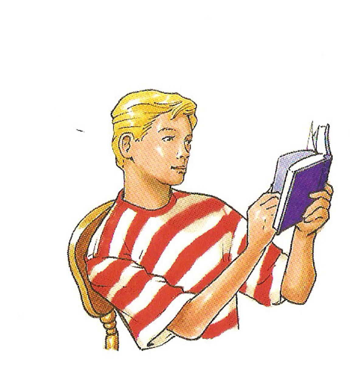 <p>đọc</p>