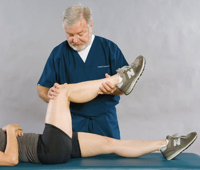 <p>-Assessment for meningeal irritation or inflammation </p><p>-Procedure: Patient is supine, examiner flexes the patient’s hip and knee of either leg to 90 degrees, examiner attempts to completely extend the patient’s leg </p><p>-Positive if the maneuver causes pain, sign is present </p>