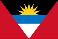 <p>Antigua and Barbuda</p>