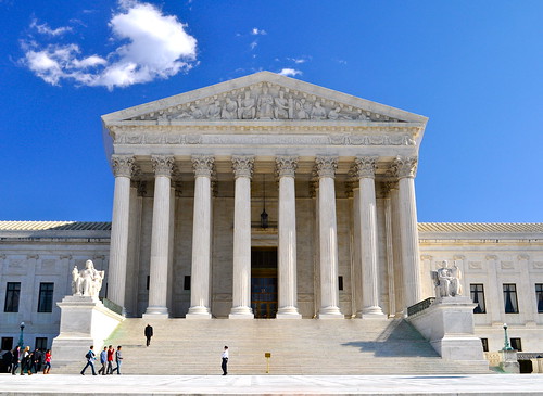 <p>Establishes the Judicial Branch</p>